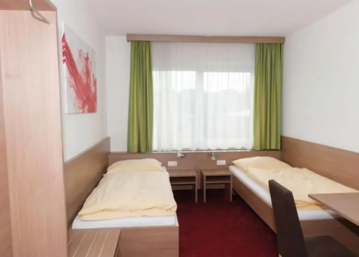 Hotel Gasthof Auzinger