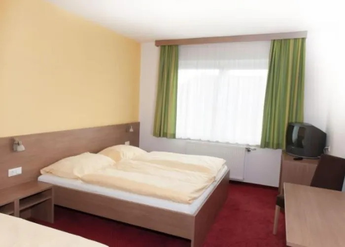 Gasthof Auzinger Hotel