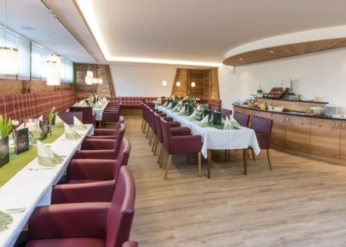 Hotel Gasthof Auzinger