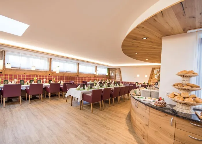 Gasthof Auzinger Hotel