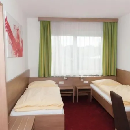 Hotel Gasthof Auzinger