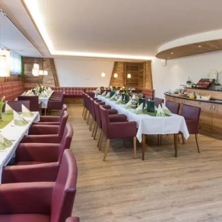 Hotel Gasthof Auzinger