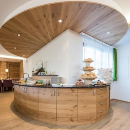 Gasthof Auzinger Hotel Meggenhofen