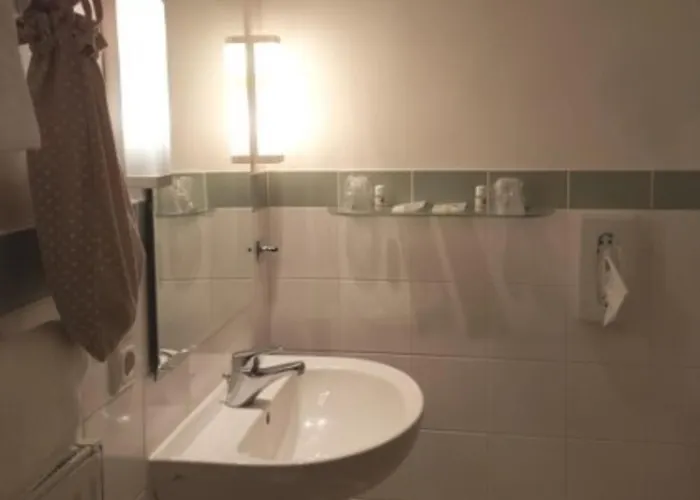 ホテル Gasthof Auzinger Meggenhofen